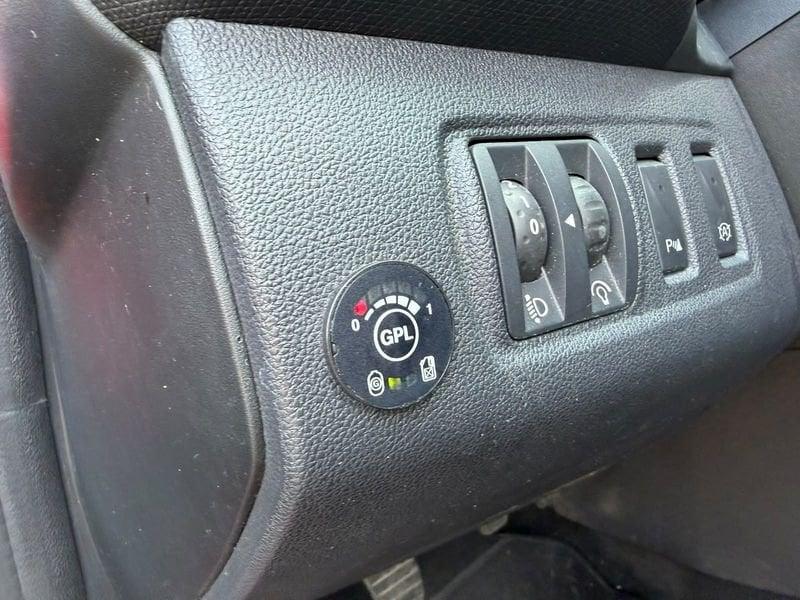Renault Clio 0.9 Energy TCe 90cv Duel GPL