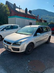 Ford Focus CC 1.6 TDCi (90CV) S.W.