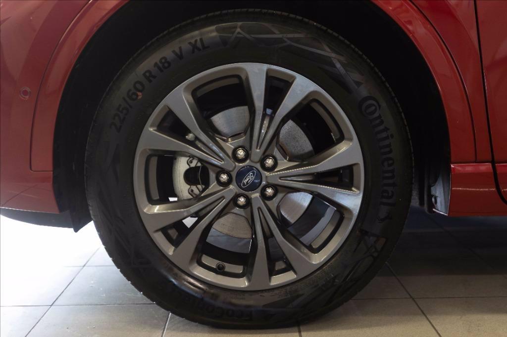 FORD Kuga 2.5 full hybrid ST-Line awd 190cv cvt del 2022