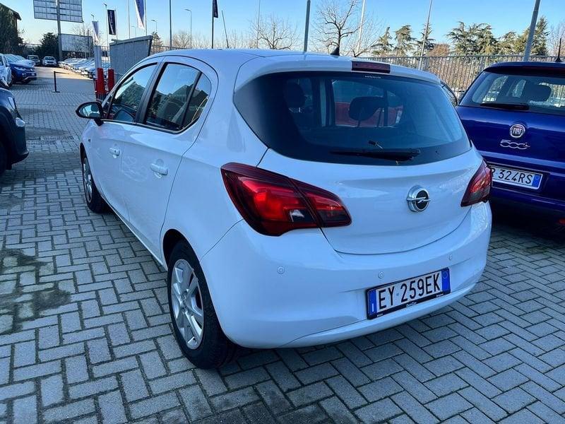 Opel Corsa 1.2 5 porte Advance