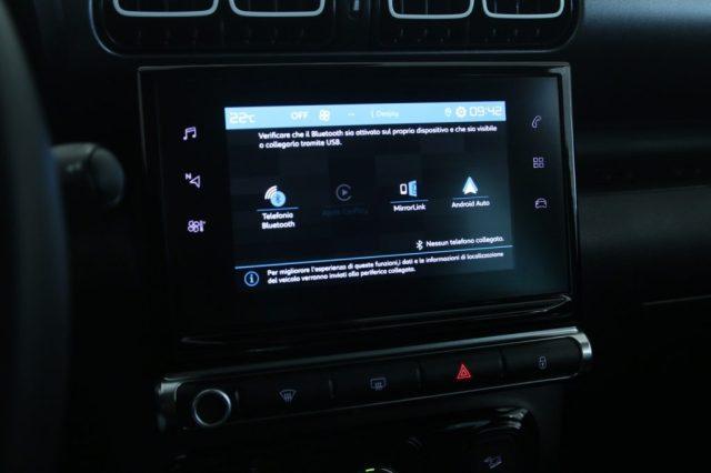 CITROEN C3 Aircross PureTech 110 S&S Shine Neopatentati