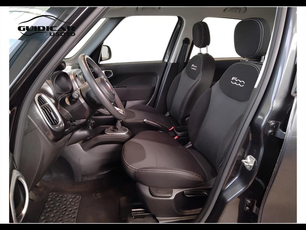 FIAT 500L 2017 - 500L 1.4 Pop Star 95cv