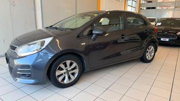 Kia Rio 1.2 CVVT 5p. ECO GPL Cool