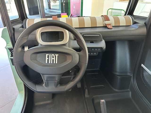 Fiat Topolino Fiat 6kw