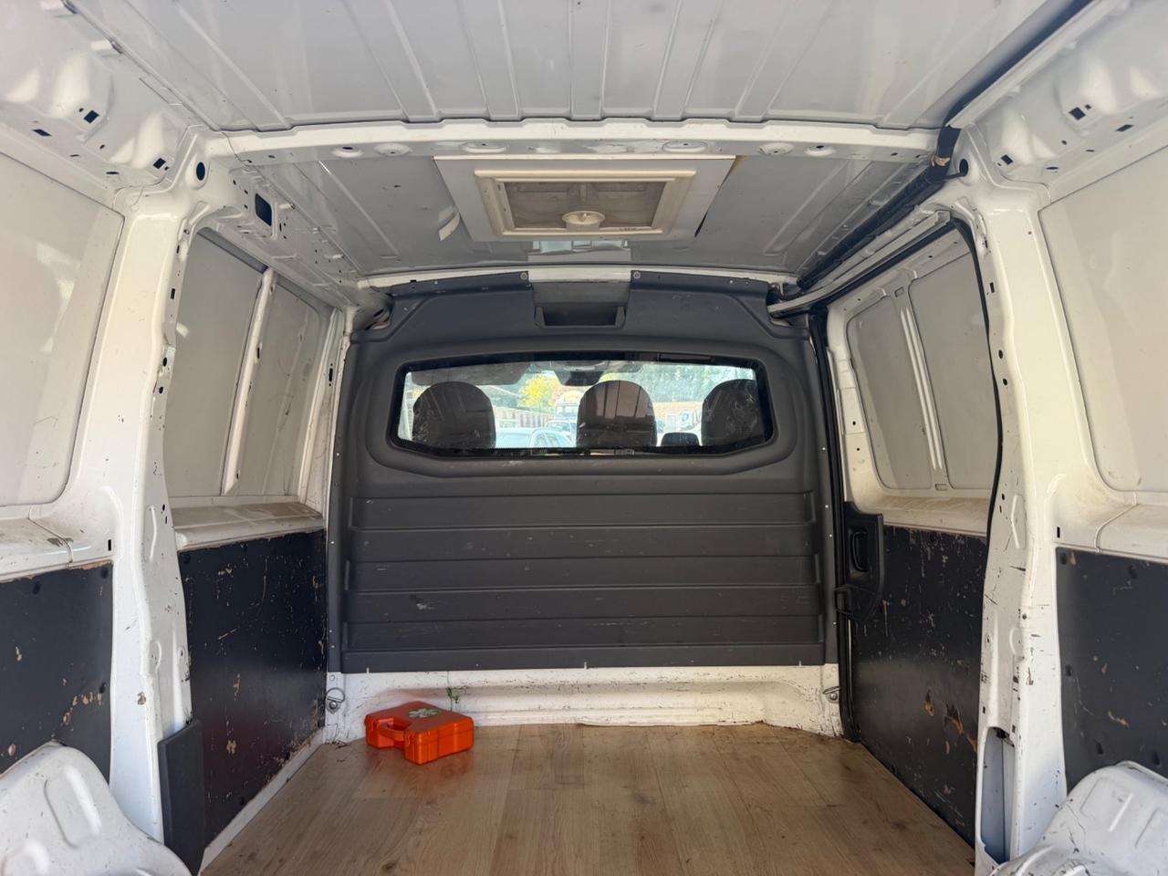 Toyota Proace 2.0 D-4D PC-TN Furgone Lounge 10q