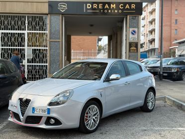 Alfa Romeo Giulietta 1.6 JTDm-2 120 CV Sprint