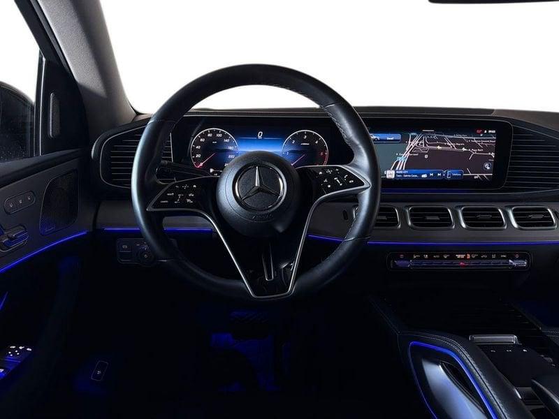 Mercedes-Benz GLE Coupé GLE 300 d 4Matic Mild Hybrid Coupé AMG Line Premium Plus