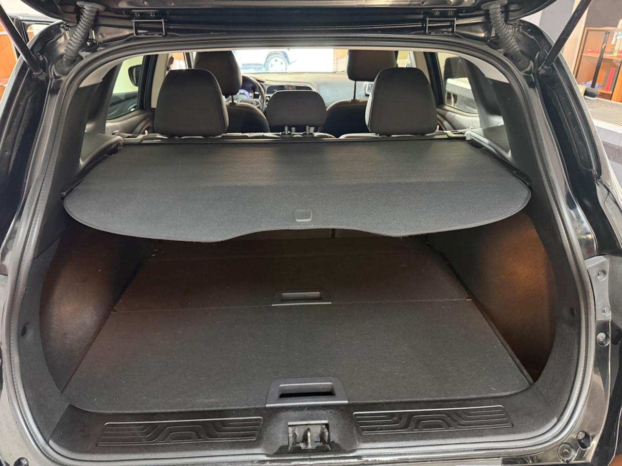Renault Kadjar Blue dCi 8V 115CV Cambio automatico