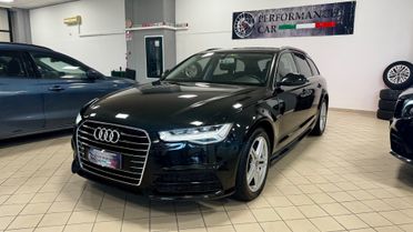 Audi A6 Avant 2.0 TDI 190 CV ultra Business Plus