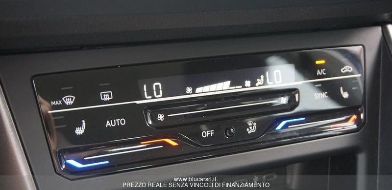 Volkswagen Taigo 1.0 TSI DSG Life