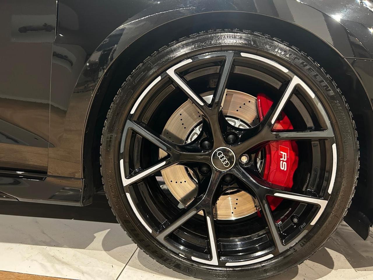 Audi A3 RS 3 SPB TFSI quattro S tronic