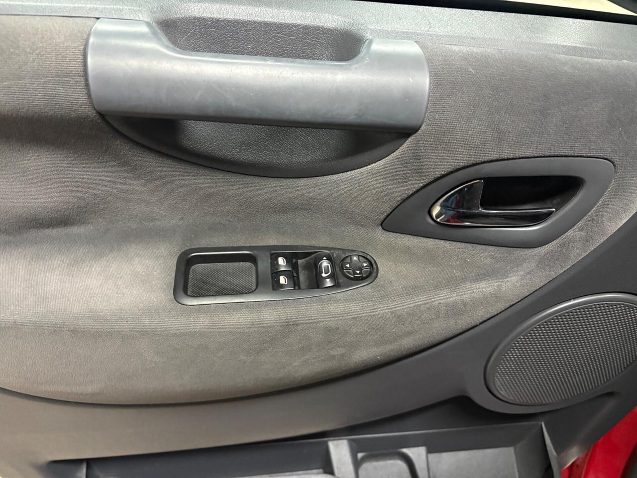 Fiat Scudo 2.0 MJT/130 PC Panorama Family 4 posti (N1)