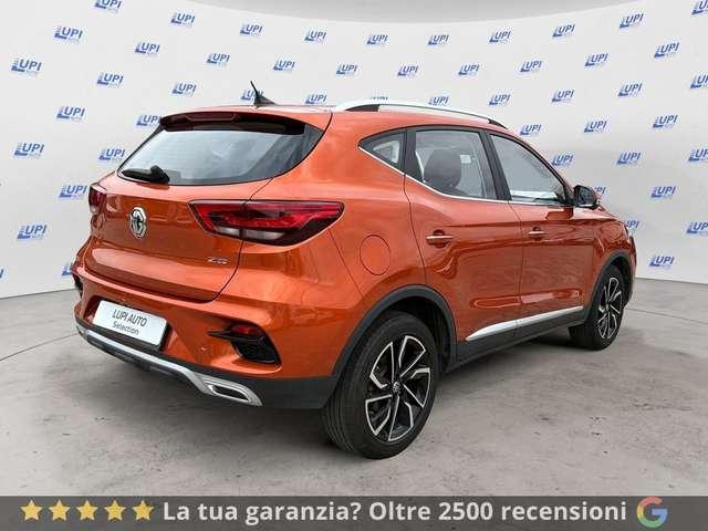 MG ZS 1.5 Luxury