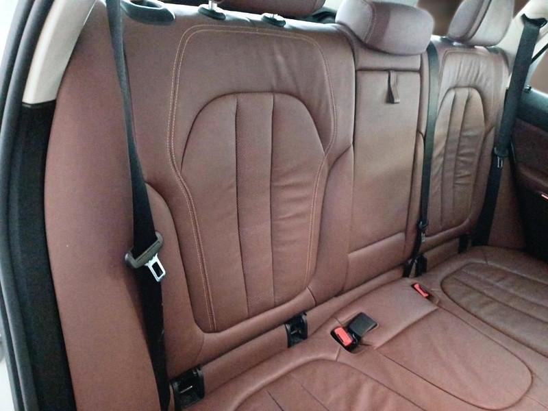 BMW X5 xDrive 30d Business autom.