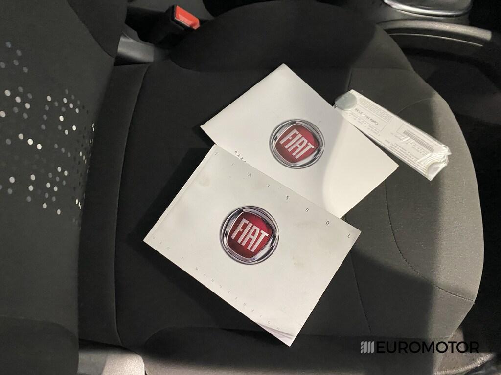 Fiat 500L 1.3 Multijet