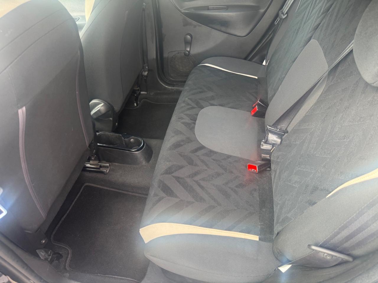 Lancia Ypsilon 1.2 69 CV 5 porte S&S Platinum