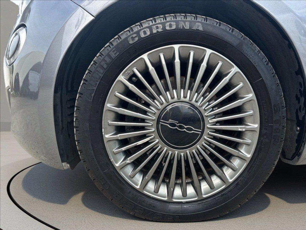 FIAT 500e 42 kWh Icon + del 2022