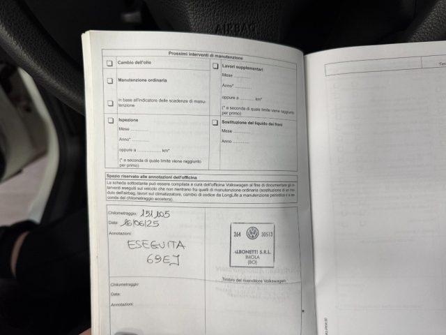 VOLKSWAGEN Polo 1.2 3 porte Trendline