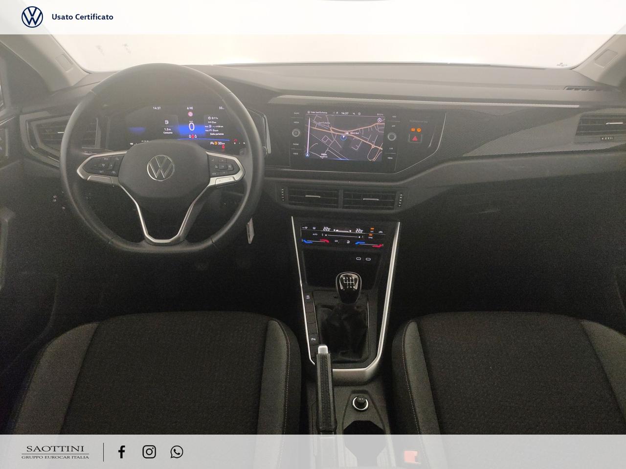 1.0 TSI Life 110 CV