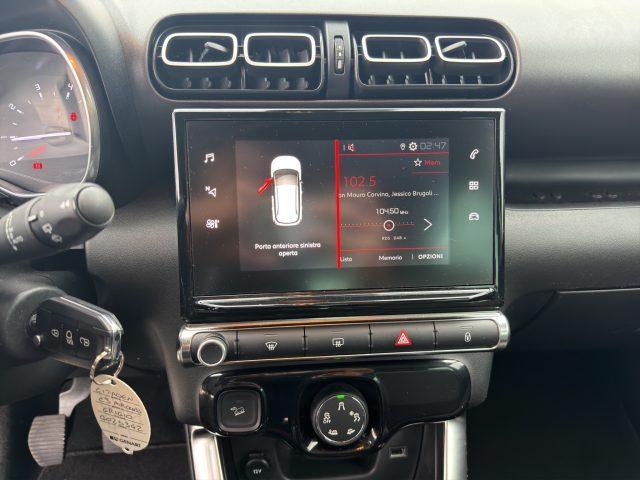 CITROEN C3 Aircross C3 Aircross PureTech 110 S&S Plus