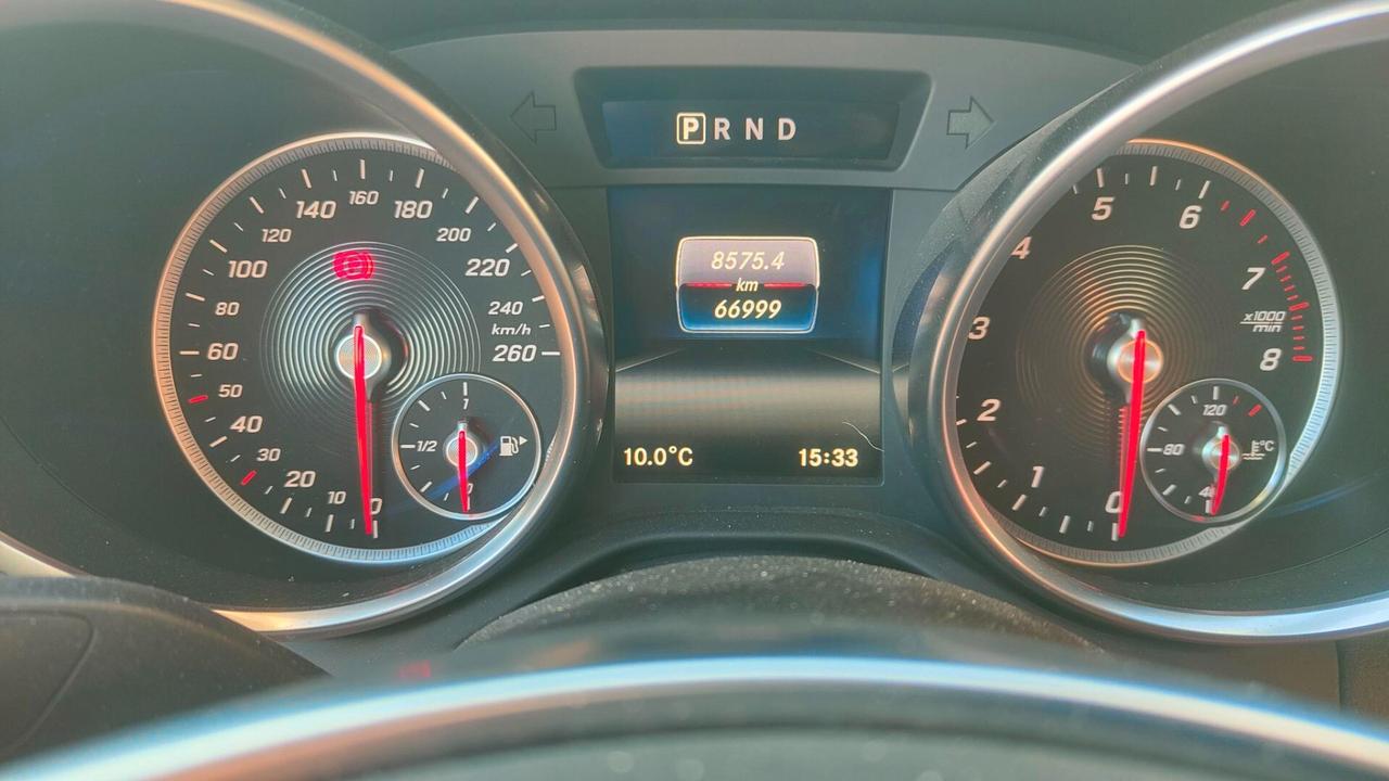 Mercedes-benz SLC 180 Sport