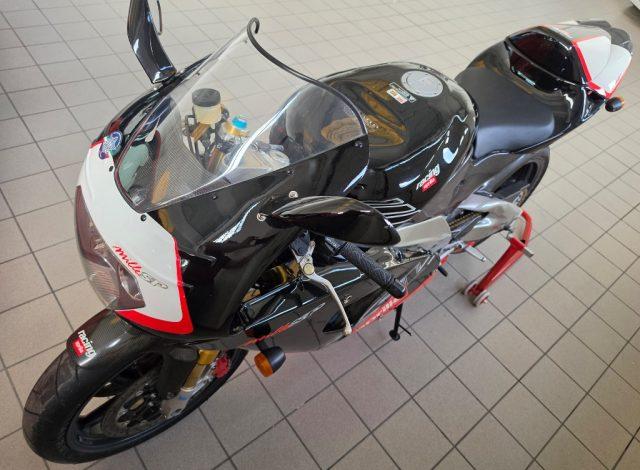 APRILIA RSV 1000 SP //N° 012/150//ARROW//
