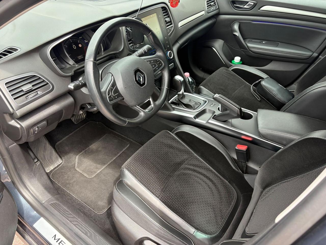 Renault Megane Bose 1.5 ENERGY dCi 110 Eco2 #11165