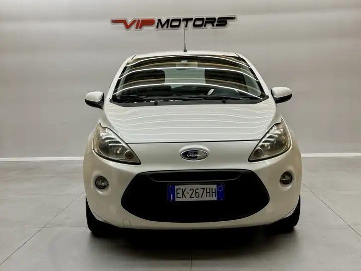 Ford Ka/Ka+ Ka 1.2 Titanium 69cv UNIPRO GARANZIA NEOPATENTATI