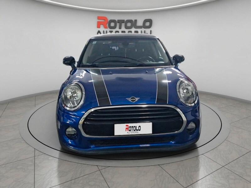 MINI Mini 4ª serie (F56) Mini 1.5 Cooper