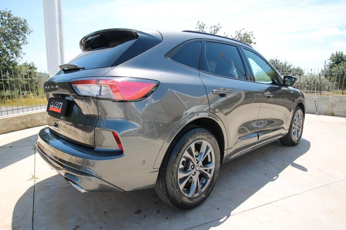 Ford Kuga 1.5 EcoBlue 120 CV auto ST-Line |2022