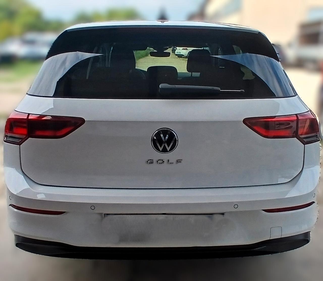 Volkswagen Golf 2.0 TDI SCR Style