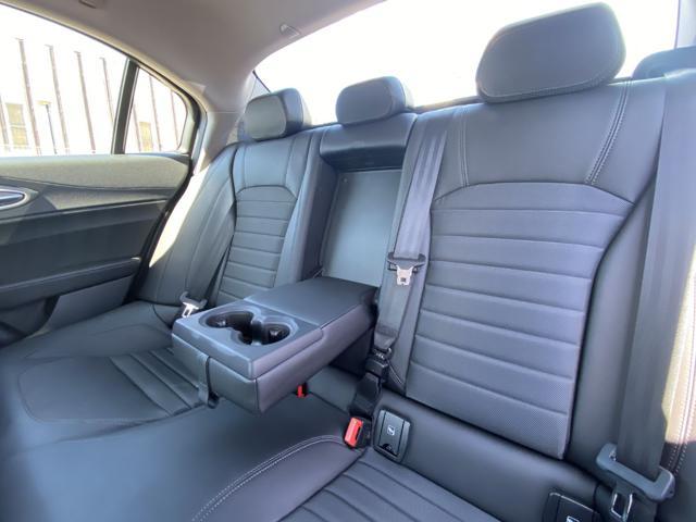 ALFA ROMEO Giulia *PROMO* 2.2 Turbodiesel 160 CV AT8 B-Tech