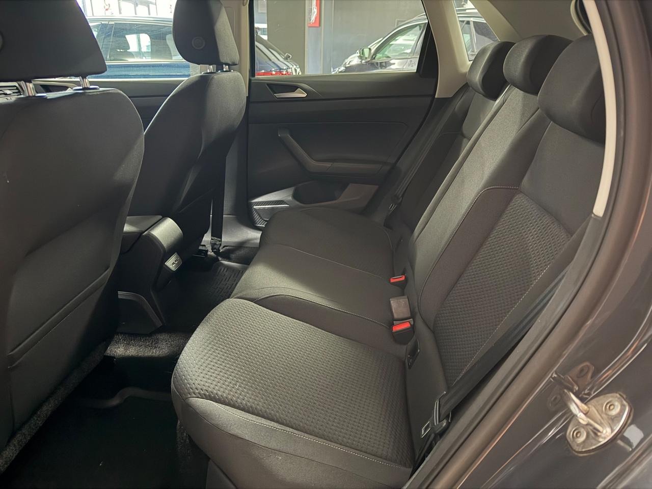Volkswagen Polo 1.0 TSI (95) DSG Highline 2020