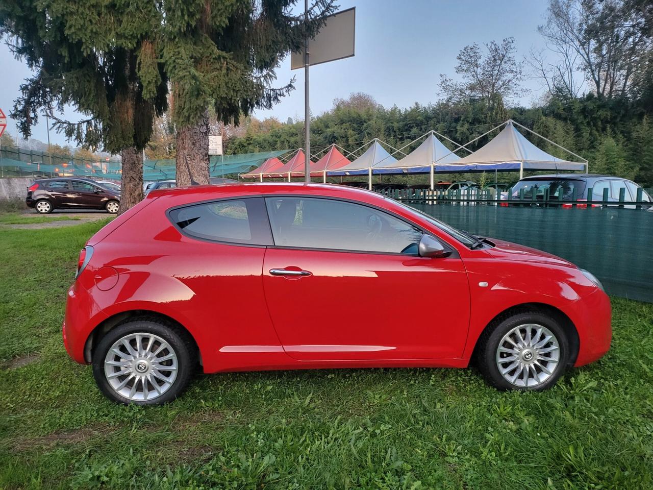 Alfa Romeo MiTo 1.4 70 CV 8V Impression OK NEOPAT.