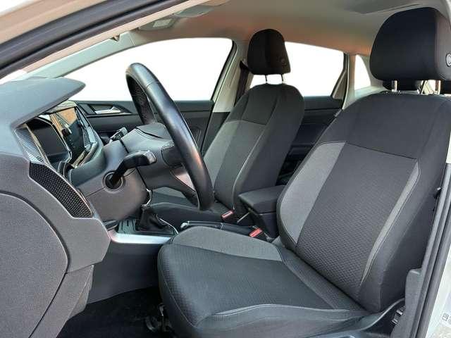 Volkswagen Polo 1.0 tsi Life 95cv