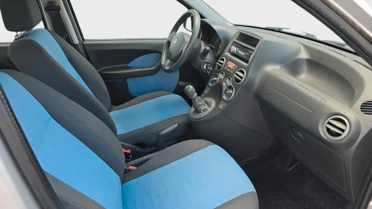 Fiat Panda 1.2 Dynamic