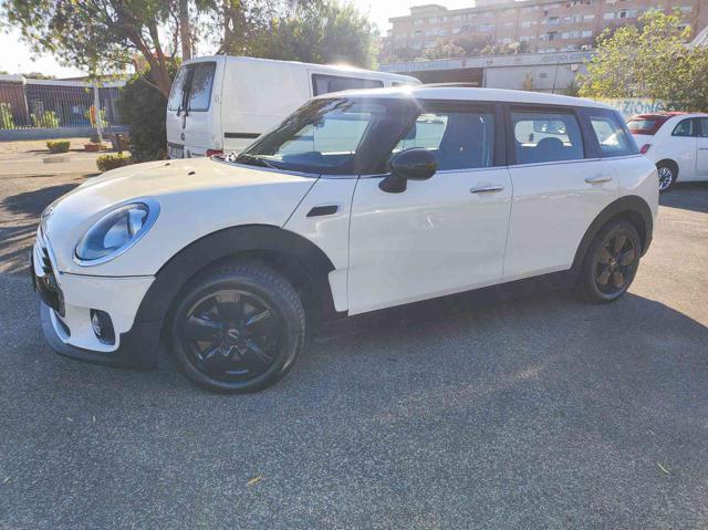 MINI Clubman 1.5 Cooper e6 tetto panorama mot.nuovo