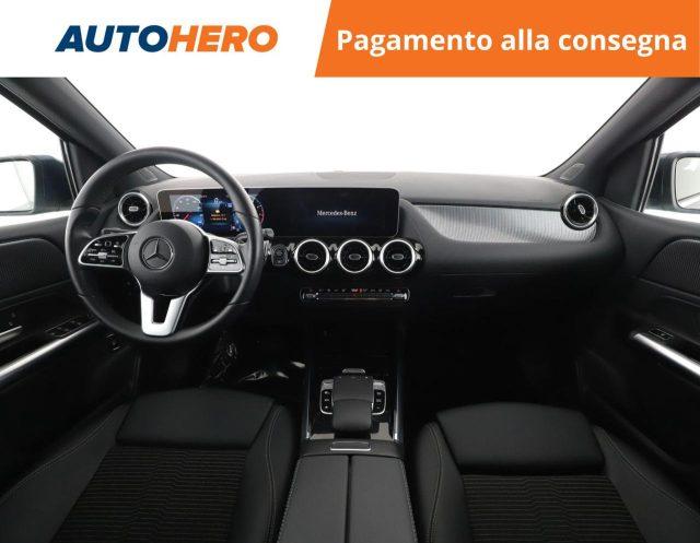 MERCEDES-BENZ B 180 Automatic Sport