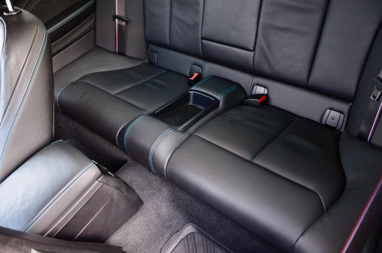 BMW M2 COUPE 3.0 370cv DKG, ECCELLENTI CONDIZIONI, CARBONIO, SCARICO, HARMAN&KARDON, FARI LED ADATTIVI, RETROCAMERA, PELLE, PERMUTE