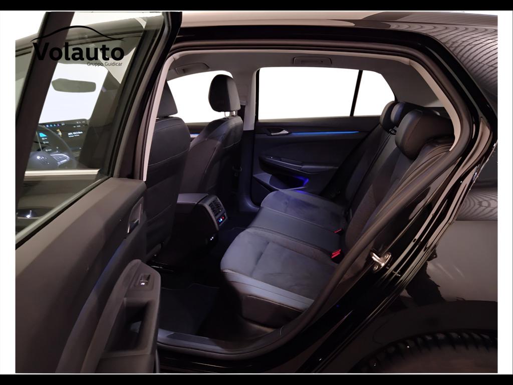 VOLKSWAGEN Golf VIII 2024 - Golf 2.0 tdi Style 150cv dsg