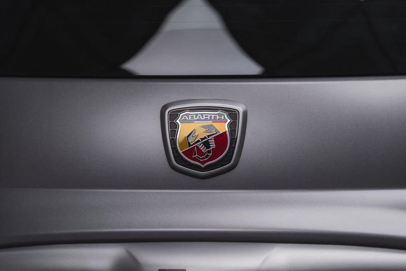 Abarth 695 695 Biposto