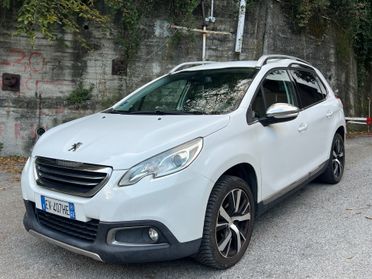 Peugeot 2008 1.6 e-HDi 92 CV Allure - 2014