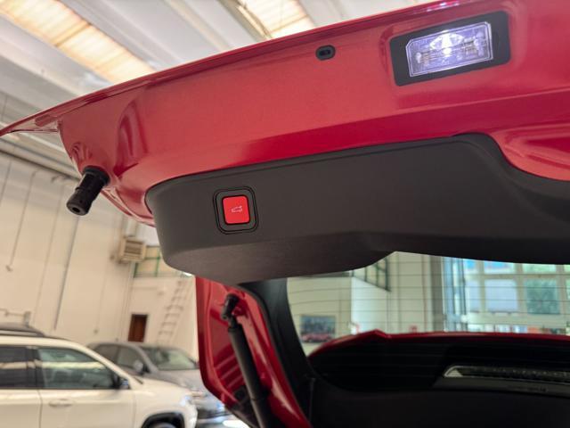 ALFA ROMEO Junior 1.2 Hybrid Sport Speciale 145CV Edct6 KM.0
