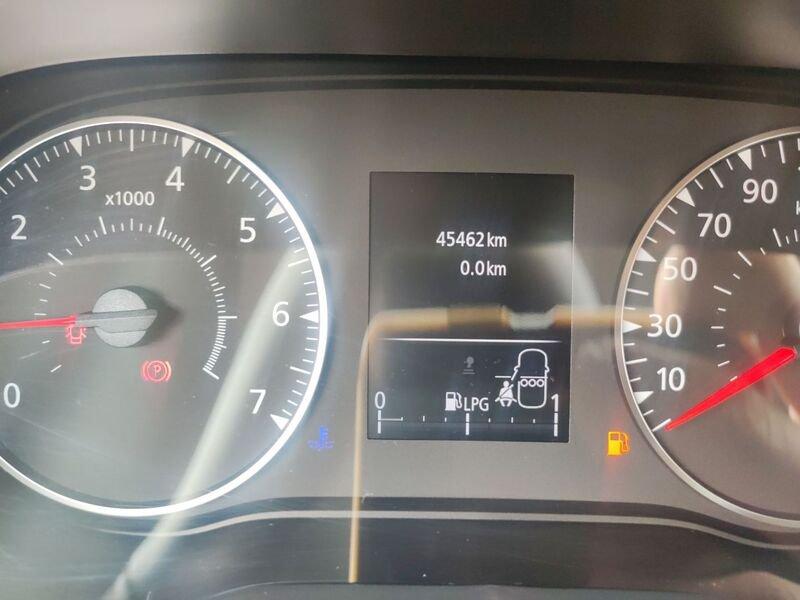 Dacia Duster II 2021 1.0 tce Comfort Gpl 4x2 100cv