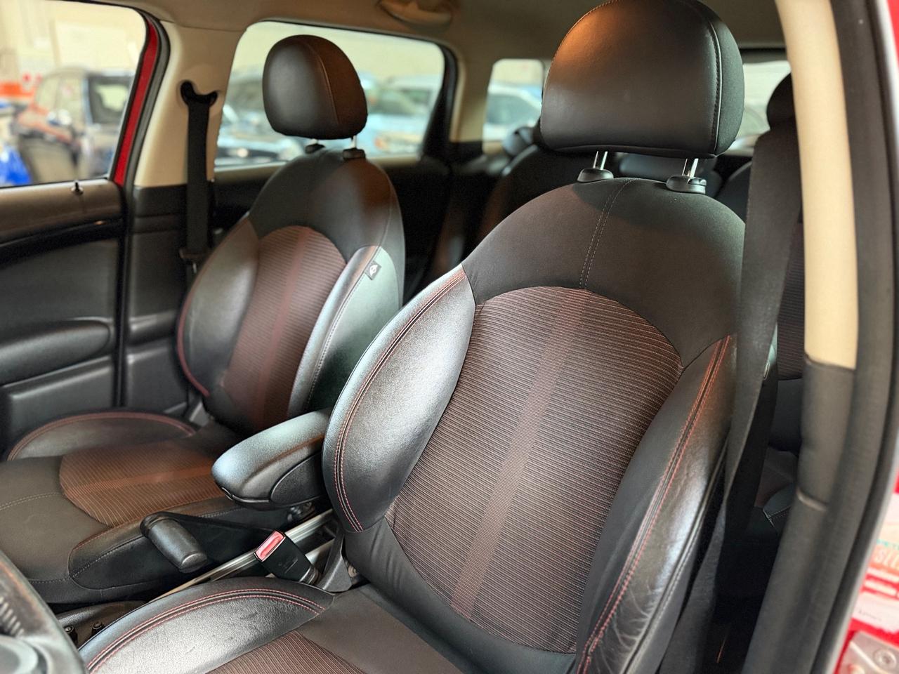 Mini Cooper SD Countryman 2.0 NEOPATENTATI