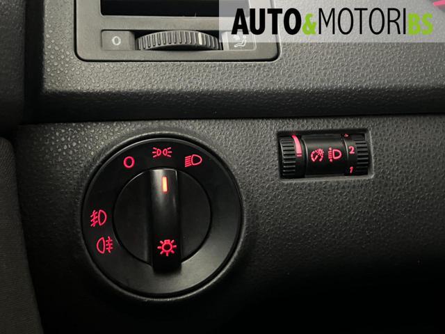 VOLKSWAGEN Polo 1.2/64CV 12V 5p. Comfortline