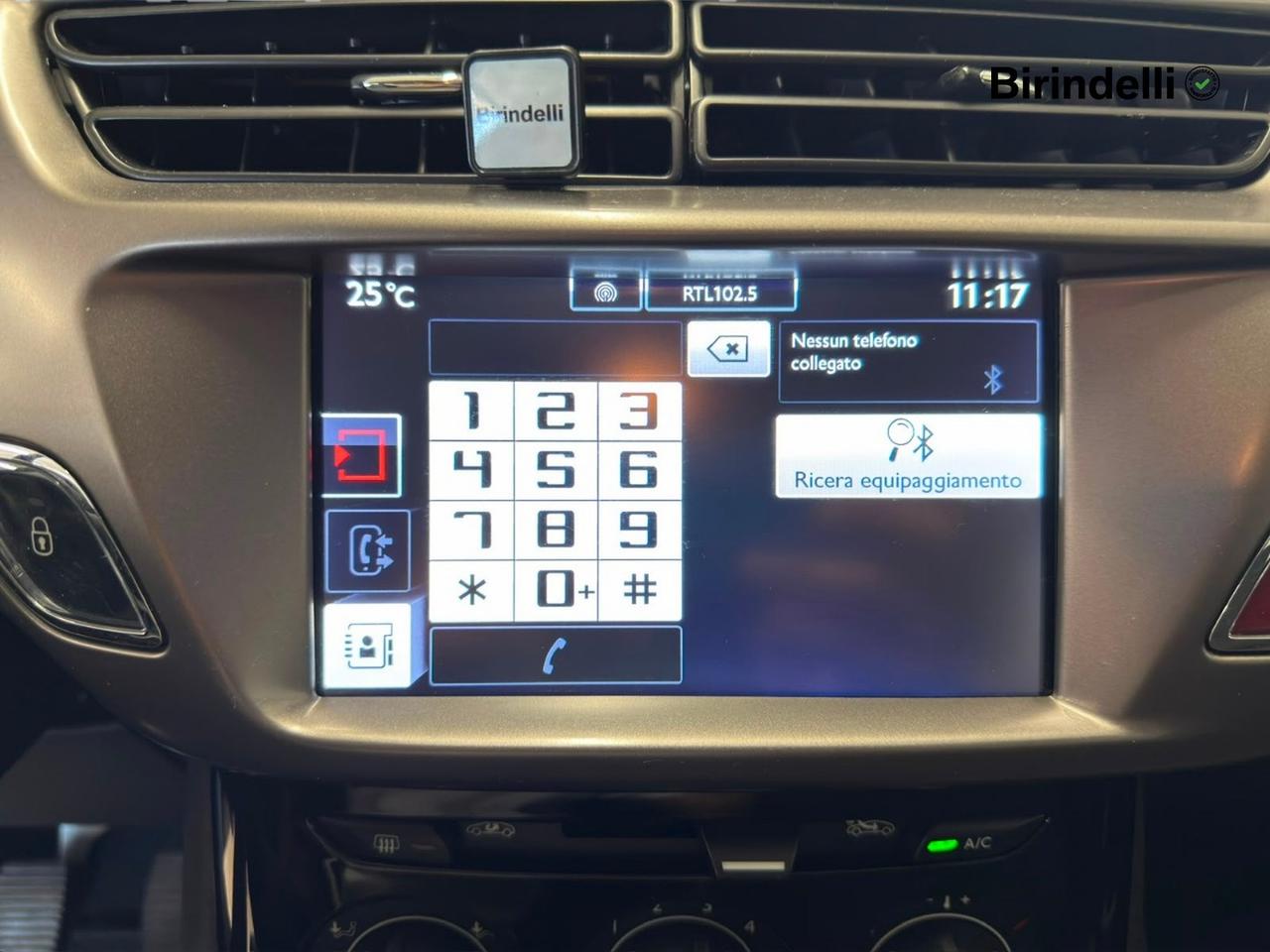 CITROEN C3 2ª serie - C3 PureTech 82 Exclusive