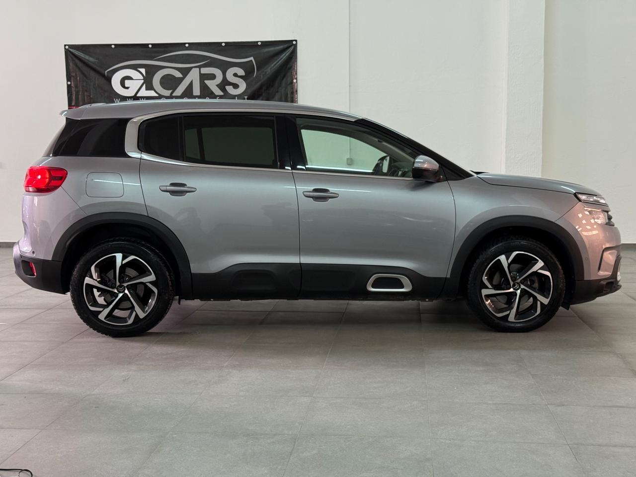 Citroen C5 Aircross BlueHDi 130 S&S EAT8 Business