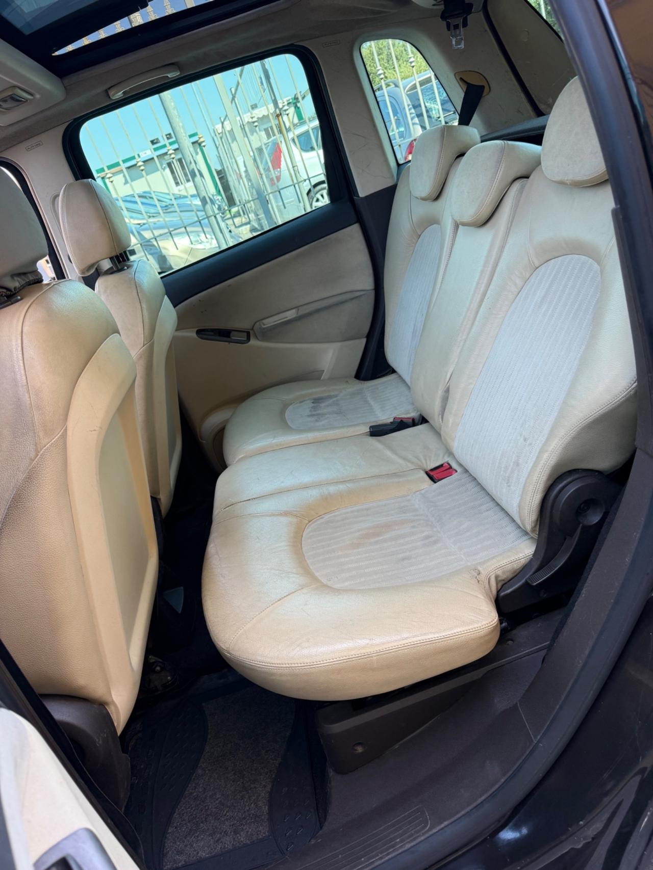 Lancia MUSA 1.3 Multijet 16V Platino