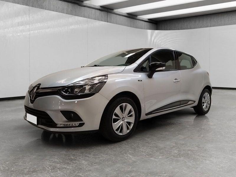 Renault Clio 0.9 tce Moschino Life 75cv
